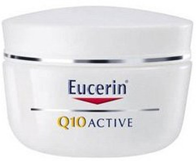 

Eucerin Q Active AntiWrinkle Day Cream(50 ml)