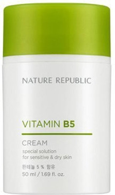 

Nature Republic Vitamin B Cream(50 ml)