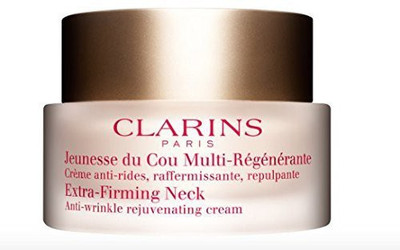

Clarins ExtraFirming Neck AntiWrinkle Rejuvenating Cream(47.32 ml)