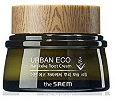 

The saem Urban Eco Harakeke Root Cream(60 ml)
