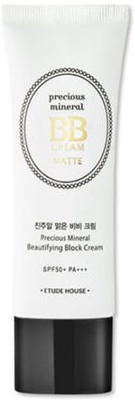 

Etude House Precious Mineral Bb Cream Matt G Spf Pa(45 g)