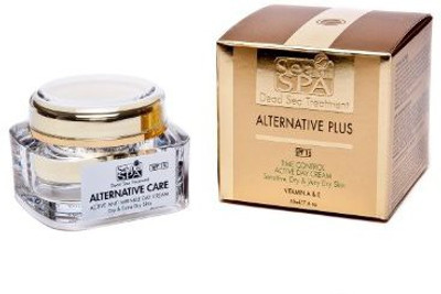 

Sea of Spa Alternative Plus Time Control Active Day Cream(100 ml)