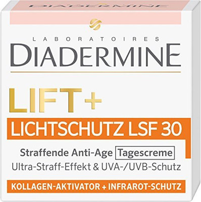 

Diadermine Lift Sunscreen Spf Firming AntiAge Day Cream Fl(50 ml)