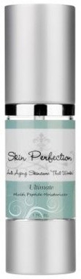 

Skin Perfection Ultimate Night Moisturizer Powerful AntiAging Argireline Matrixyl(29.58 ml)