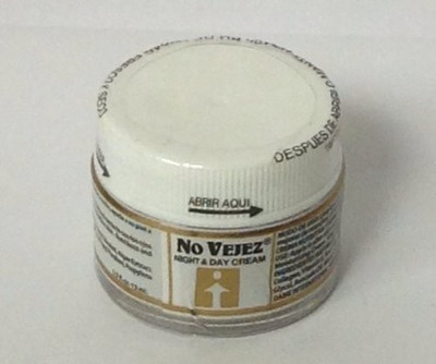 

No Vejez Night & Day Cream(14.79 ml)