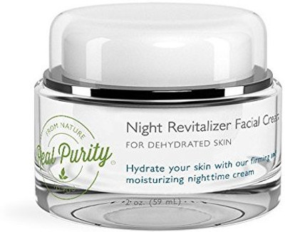 

Real Purity Night Revitalizer Facial Cream(59.15 ml)