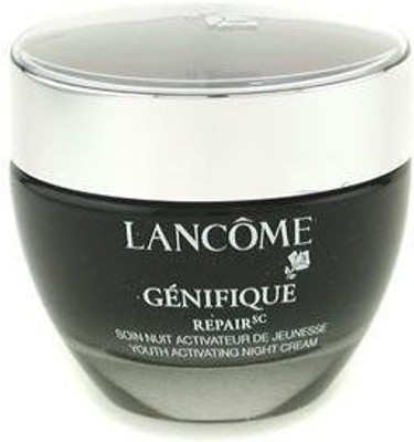 

LANCOME PARIS Lancome Genifique Repair Youth Activating Night Cream(50 ml)