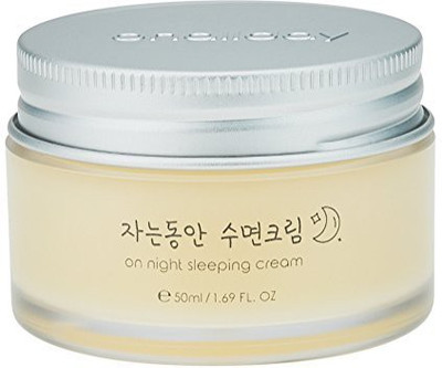 

ONALLDAY On Night Sleeping Cream Snail Night Cream(50 ml)
