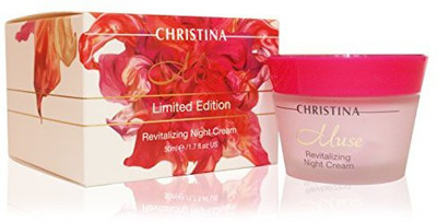 

Christina Muse Revitalizing Night Cream(50 ml)
