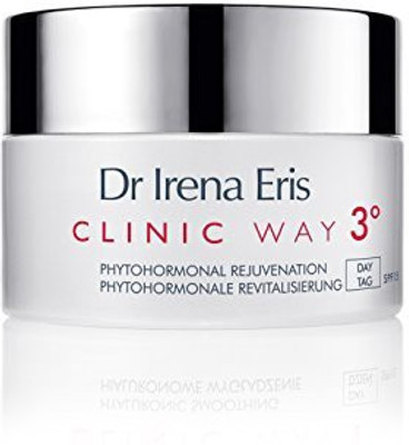 

Dr Irena Eris Clinic Way ° Rejuvenating And Brightening Day Cream Spf(50.28 ml)