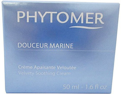 

Phytomer Velvety Soothing Cream Douceur Marine(50 ml)