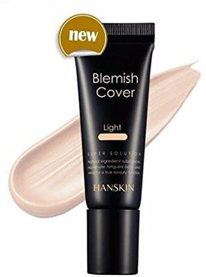 

Hanskin Blemish Cover Light G(12 g)