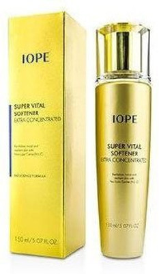 

Rinovill Iope Super Vital Eye Cream Extra Concentrated Milliliter(25 ml)