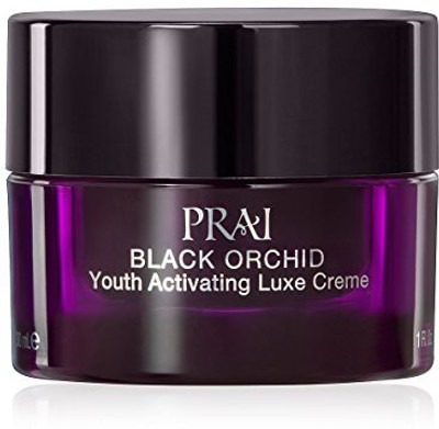 

Prai Beauty Black Orchid Youth Activating Luxe Cr�me(29.58 ml)