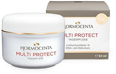 

Hormocnta Multiprotect Cream Cream By Hormocenta(50 ml)