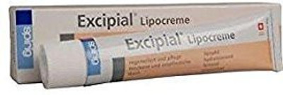 

Skin Care Excipial Lipocream Dry To Very Dry Skin Types(100 ml)