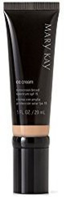 

Mary Kay Cream Sunscreen Broad Spectrum Spf Light To Medium(30 ml)