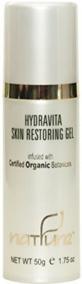 

Nature Pure Hydravita Skin Restoring Anti Aging Facial Skin Care Gel(50.28 ml)