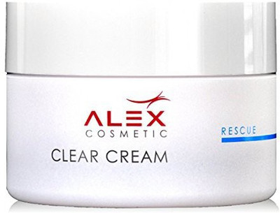 

Alex Cosmetic Clear Cream(50 ml)
