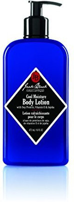 

Jack Black Cool Moisture Body Lotion (New Packaging) 473Ml/16Oz(473 ml)