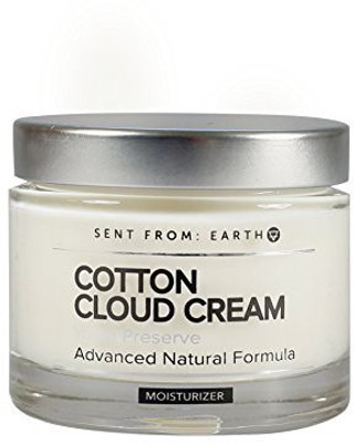 

Sent From Earth Cotton Cloud Youth Preserve Cream(100 ml)