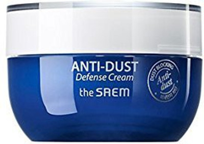 

The saem Anti Dust Defense Cream(50 ml)