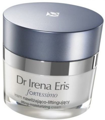 

Dr Irena Eris Fortessimo Lifting And Moisturizing Day Cream(50 ml)