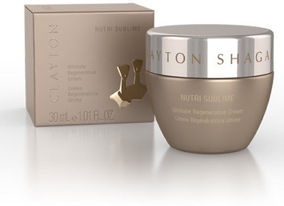 

Clayton Shagal Nutri Sublime(29.87 ml)