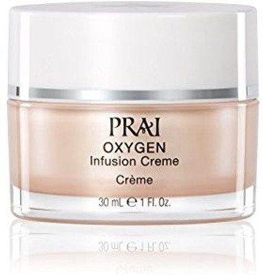 

Prai Beauty Oxygen Infusion Creme(29.58 ml)