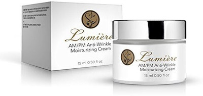 

Lumiere AntiWrinkle AmPm Moisturizer(100 ml)