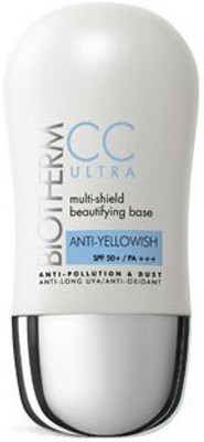 

Biotherm Cc Ultra Anti Yellowish Spf Pa(30 ml)