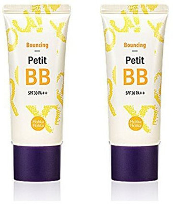 

Holika Holika Bouncing Petit Bb Cream Spf Pa(30 ml)