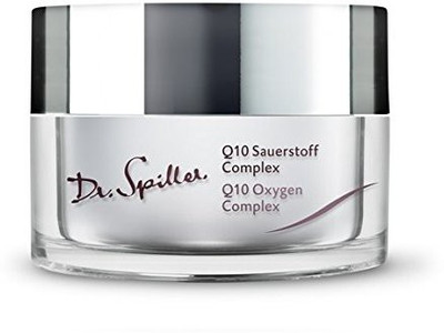 

Dr Spiller Biomimetic Skin Care Q Oxygen Complex(50 ml)