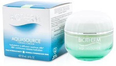 

Biotherm Aquasource H Continuous Release Hydration Cream(50 ml)