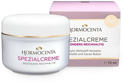 

Hormocenta Spezial Creme(50 ml)