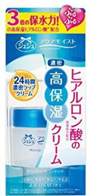 

Juju Cosmetics Aqua Moist Cream G(50 g)