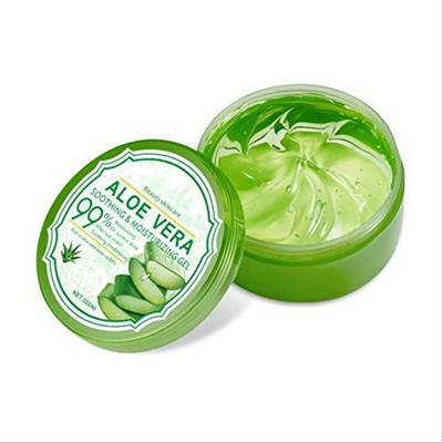 

Cocohot Aloe Vera Gel Aloe Vera Soothing Gels Moisturizers Facial Skin Body Care Cosmetics(100 ml)