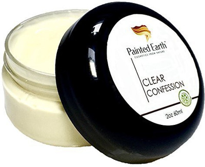 

Painted Earth Clear Confession For Acne & Sensitive Skin(59.15 ml)