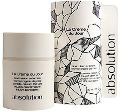 

Absolution La Creme Du Jour(29.58 ml)