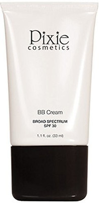 

Pixie Cosmetics Tinted Perfecting Bb Face Cream(100 ml)
