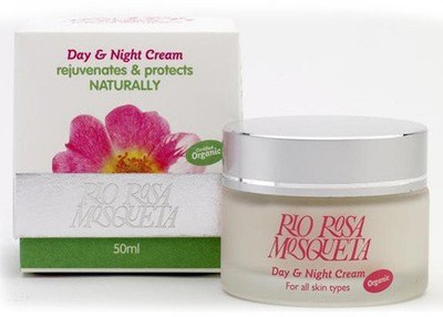 

Rio Amazon Rio Rosa Day & Night Cream(50 ml)