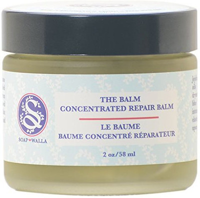 

Soapwalla The Balm(59.15 ml)
