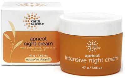 

Earth Science Apricot Night Cream(59.15 ml)