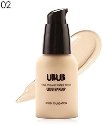 

Wondere Liquid Foundation Concealer Bb Cream ConcealerIsolationWhiteningBright Lasting Blemish Balm Coverage Makeup Light Dark Base(100 ml)