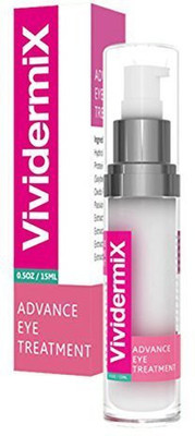 

Vividermix Advance Eye Treatment(100 ml)