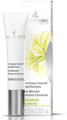 

Algotherm Algopure AntiBlemish Intensive(15 ml)