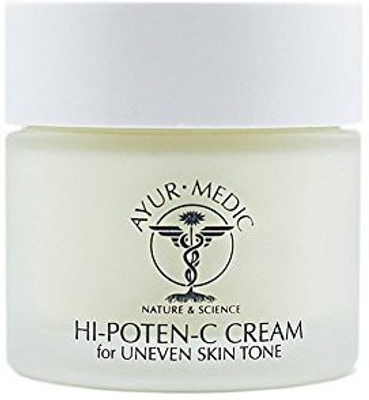 

Ayur Medic Ayur Medic HiPoten C Cream(59.15 ml)