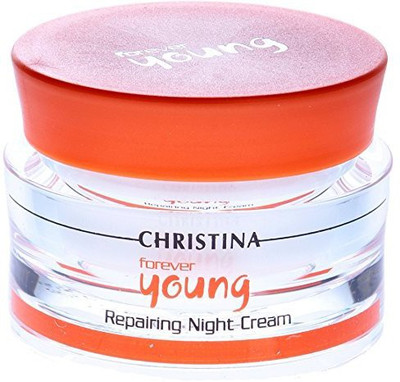 

Christina Forever Young Repairing Night Cream(50 ml)