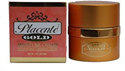 

PLACENTE GOLD Plecente Gold Moisture Cream(59.15 ml)