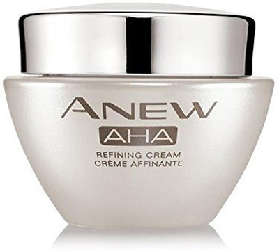 

Avon Anew Anew Aha Refining Cream By Avon Skin Care Institute(50.28 ml)